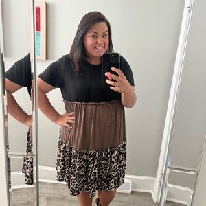 Meet your Posher, Kortney